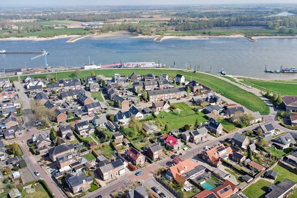 Medium property photo - Burgemeester Eijckelhofstraat 45, 6566 AS Millingen aan de Rijn