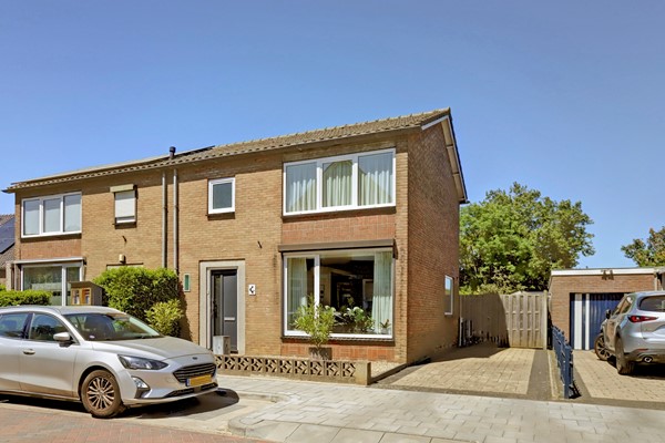 Property photo - Van Lyndenstraat 7, 6566BG Millingen aan de Rijn