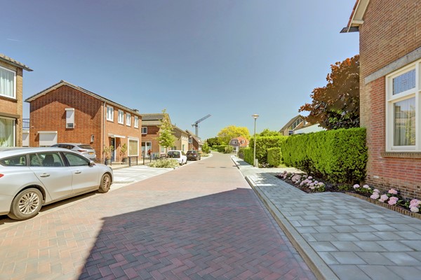 Medium property photo - Van Lyndenstraat 7, 6566 BG Millingen aan de Rijn