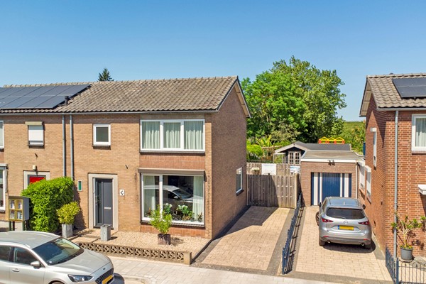 Medium property photo - Van Lyndenstraat 7, 6566 BG Millingen aan de Rijn