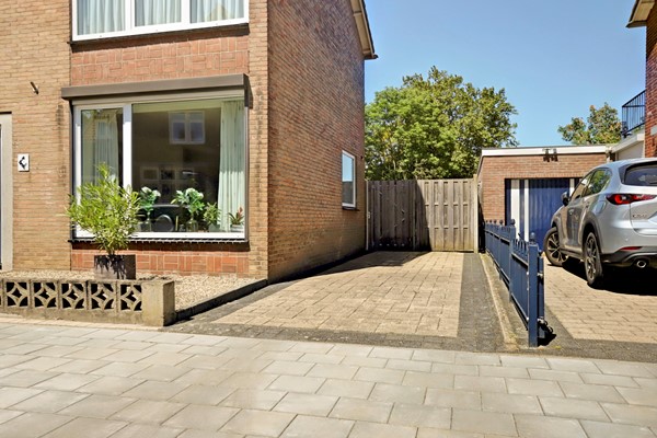 Medium property photo - Van Lyndenstraat 7, 6566 BG Millingen aan de Rijn