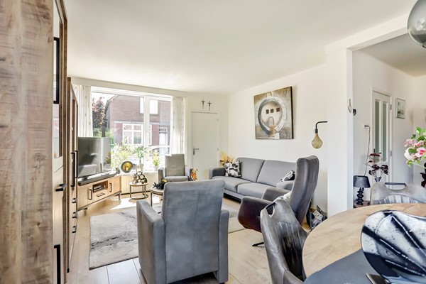 Medium property photo - Van Lyndenstraat 7, 6566 BG Millingen aan de Rijn