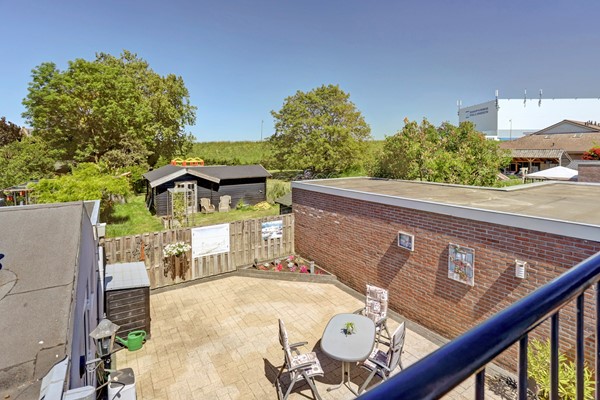Medium property photo - Van Lyndenstraat 7, 6566 BG Millingen aan de Rijn