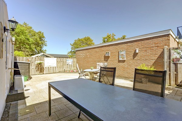 Medium property photo - Van Lyndenstraat 7, 6566 BG Millingen aan de Rijn