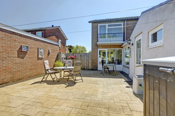 Medium property photo - Van Lyndenstraat 7, 6566 BG Millingen aan de Rijn
