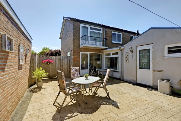 Medium property photo - Van Lyndenstraat 7, 6566 BG Millingen aan de Rijn