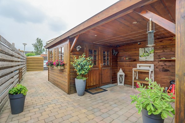 Medium property photo - Wethouder Koenenstraat 51, 6566 XD Millingen aan de Rijn