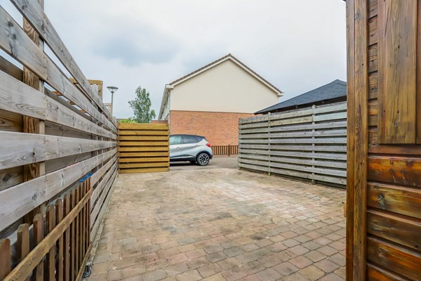 Medium property photo - Wethouder Koenenstraat 51, 6566 XD Millingen aan de Rijn