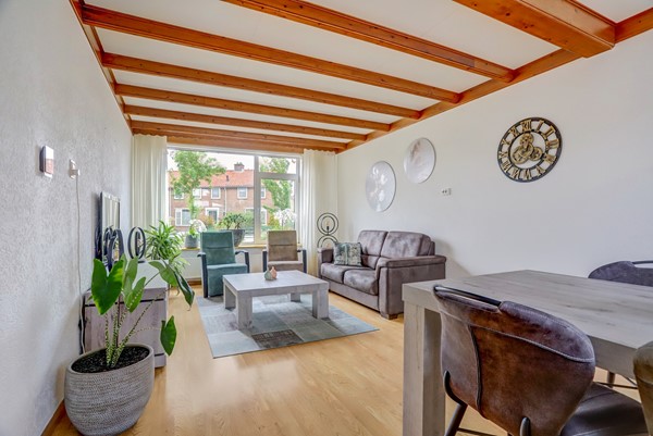 Medium property photo - Wethouder Koenenstraat 51, 6566 XD Millingen aan de Rijn