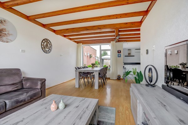 Medium property photo - Wethouder Koenenstraat 51, 6566 XD Millingen aan de Rijn