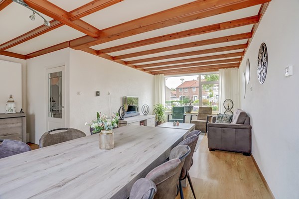 Medium property photo - Wethouder Koenenstraat 51, 6566 XD Millingen aan de Rijn