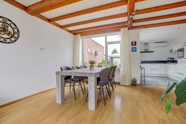 Medium property photo - Wethouder Koenenstraat 51, 6566 XD Millingen aan de Rijn