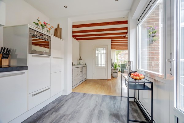Medium property photo - Wethouder Koenenstraat 51, 6566 XD Millingen aan de Rijn