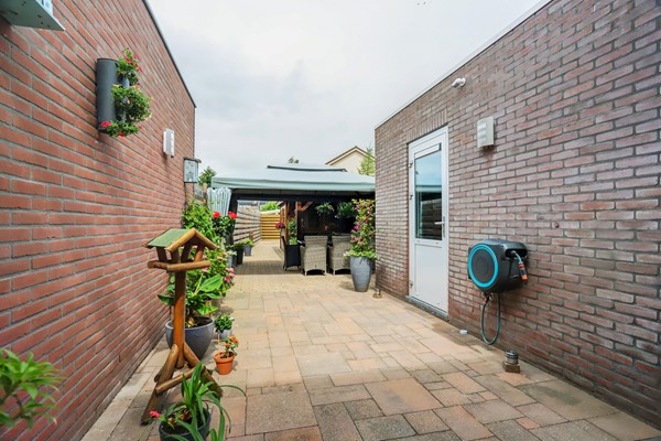 Medium property photo - Wethouder Koenenstraat 51, 6566 XD Millingen aan de Rijn