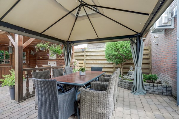 Medium property photo - Wethouder Koenenstraat 51, 6566 XD Millingen aan de Rijn