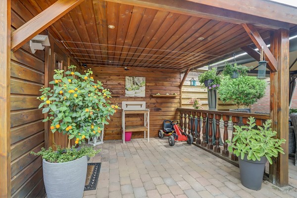 Medium property photo - Wethouder Koenenstraat 51, 6566 XD Millingen aan de Rijn