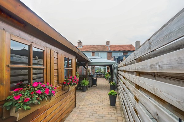 Medium property photo - Wethouder Koenenstraat 51, 6566 XD Millingen aan de Rijn