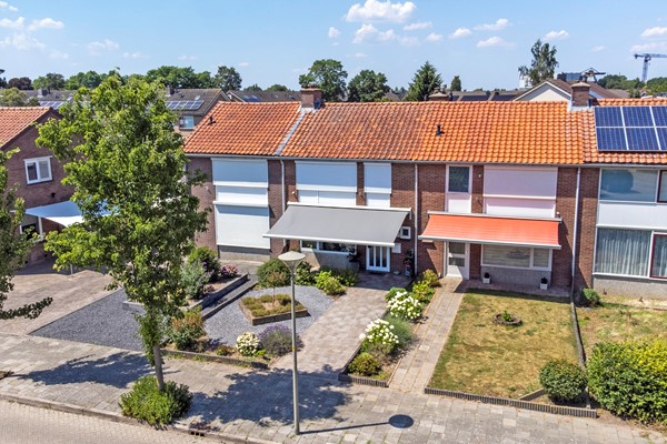 Property photo - Wethouder Koenenstraat 51, 6566XD Millingen aan de Rijn