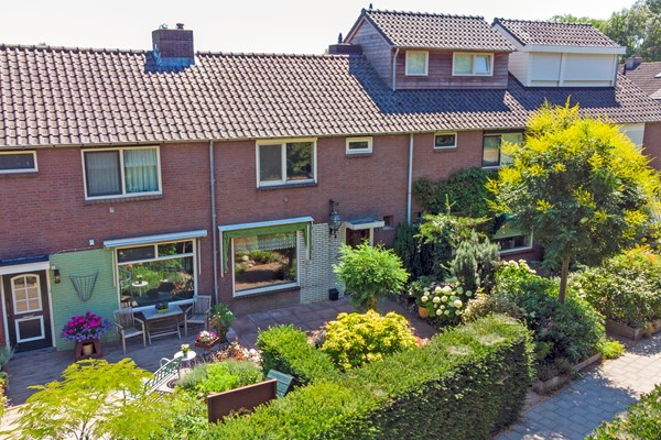 Medium property photo - Rietvoornstraat 6, 6576 CB Ooij