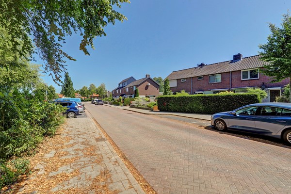 Medium property photo - Rietvoornstraat 6, 6576 CB Ooij