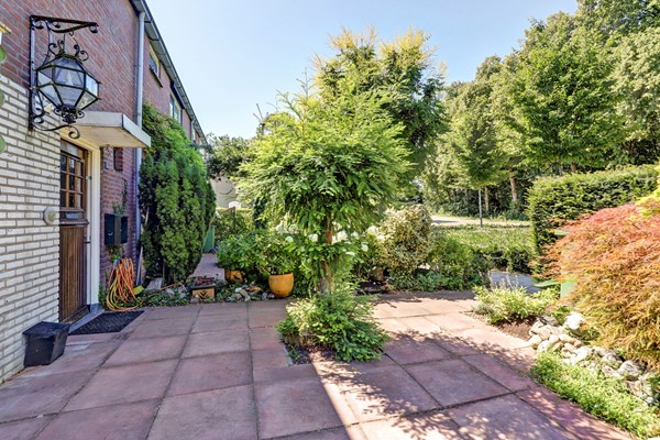 Medium property photo - Rietvoornstraat 6, 6576 CB Ooij