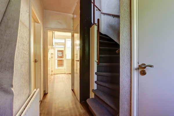 Medium property photo - Rietvoornstraat 6, 6576 CB Ooij