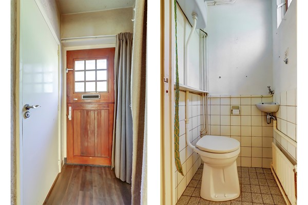 Medium property photo - Rietvoornstraat 6, 6576 CB Ooij