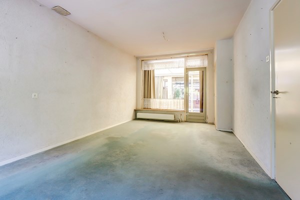 Medium property photo - Rietvoornstraat 6, 6576 CB Ooij