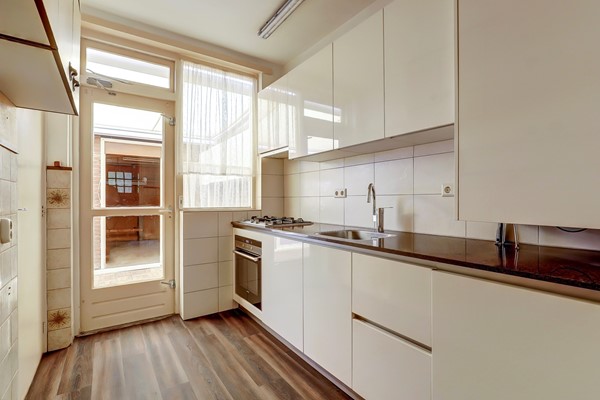 Medium property photo - Rietvoornstraat 6, 6576 CB Ooij
