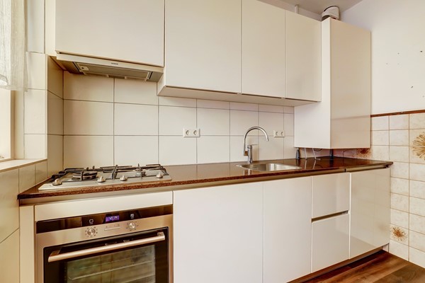 Medium property photo - Rietvoornstraat 6, 6576 CB Ooij