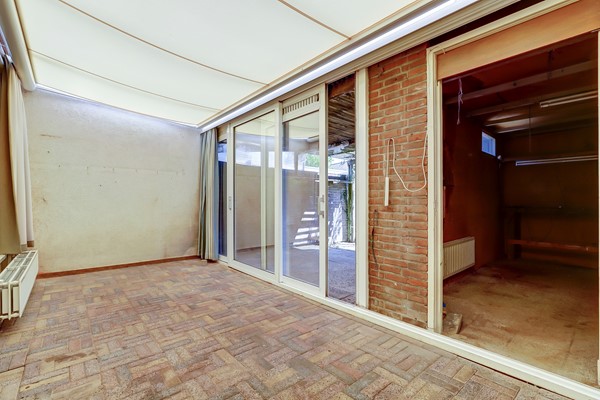 Medium property photo - Rietvoornstraat 6, 6576 CB Ooij