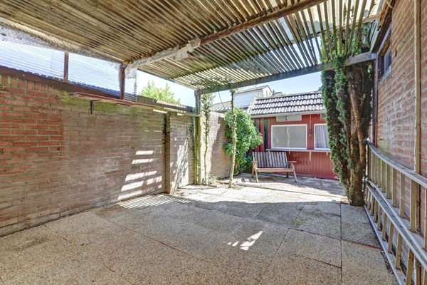 Medium property photo - Rietvoornstraat 6, 6576 CB Ooij