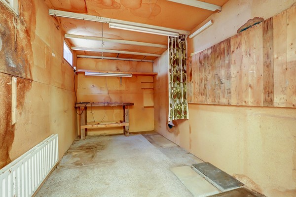 Medium property photo - Rietvoornstraat 6, 6576 CB Ooij
