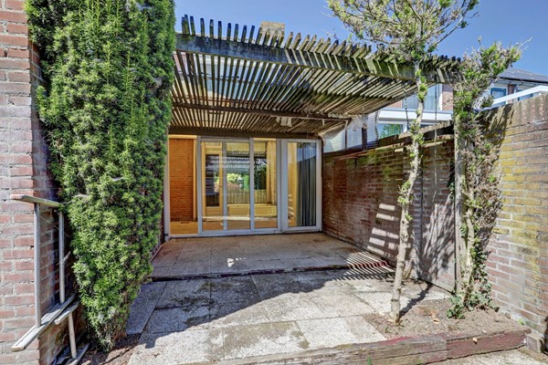 Medium property photo - Rietvoornstraat 6, 6576 CB Ooij