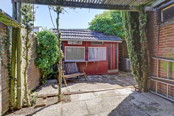 Medium property photo - Rietvoornstraat 6, 6576 CB Ooij