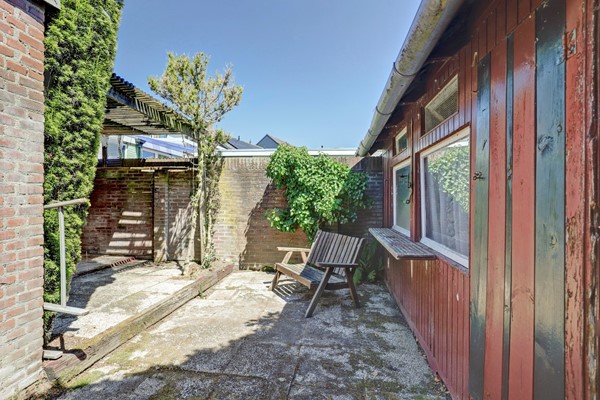 Medium property photo - Rietvoornstraat 6, 6576 CB Ooij