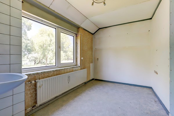 Medium property photo - Rietvoornstraat 6, 6576 CB Ooij
