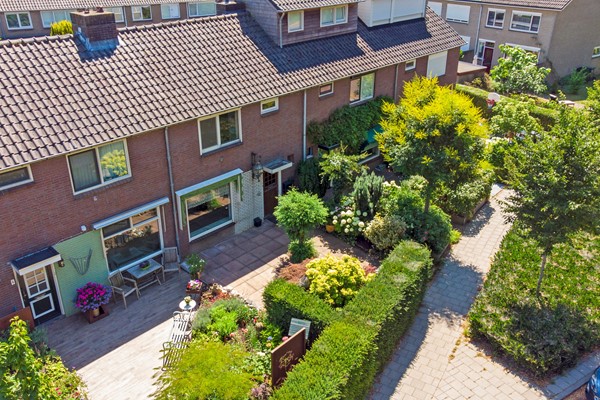 Medium property photo - Rietvoornstraat 6, 6576 CB Ooij