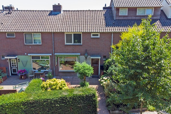 Medium property photo - Rietvoornstraat 6, 6576 CB Ooij