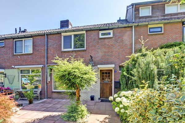 Medium property photo - Rietvoornstraat 6, 6576 CB Ooij