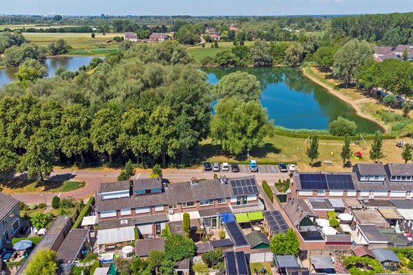Medium property photo - Rietvoornstraat 6, 6576 CB Ooij