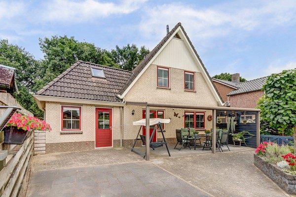 Medium property photo - Steenstraat 12B, 6566 AP Millingen aan de Rijn