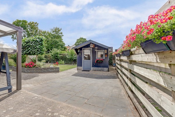 Medium property photo - Steenstraat 12B, 6566 AP Millingen aan de Rijn