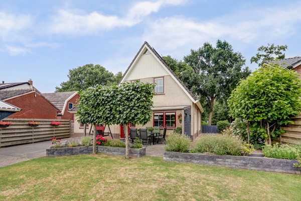 Medium property photo - Steenstraat 12B, 6566 AP Millingen aan de Rijn