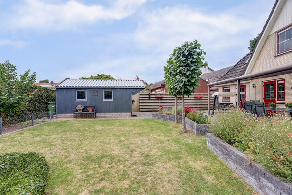 Medium property photo - Steenstraat 12B, 6566 AP Millingen aan de Rijn