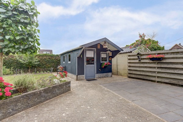 Medium property photo - Steenstraat 12B, 6566 AP Millingen aan de Rijn