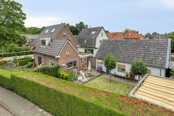 Medium property photo - Zeelandsestraat 10, 6566 DH Millingen aan de Rijn
