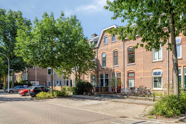 Property photo - Koninginnelaan 197, 6542ZP Nijmegen