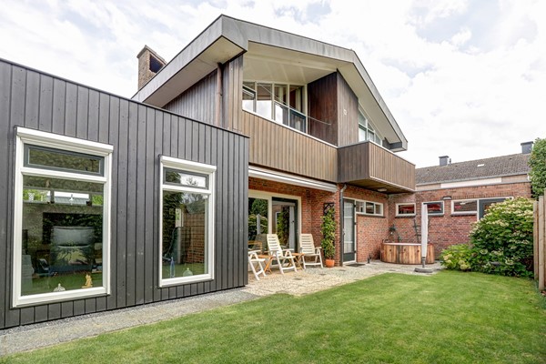 Medium property photo - Burgemeester Hermsenstraat 98B, 6566 AH Millingen aan de Rijn
