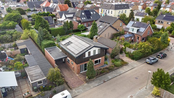 Medium property photo - Burgemeester Hermsenstraat 98B, 6566 AH Millingen aan de Rijn
